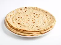 roti calories details in hindi 